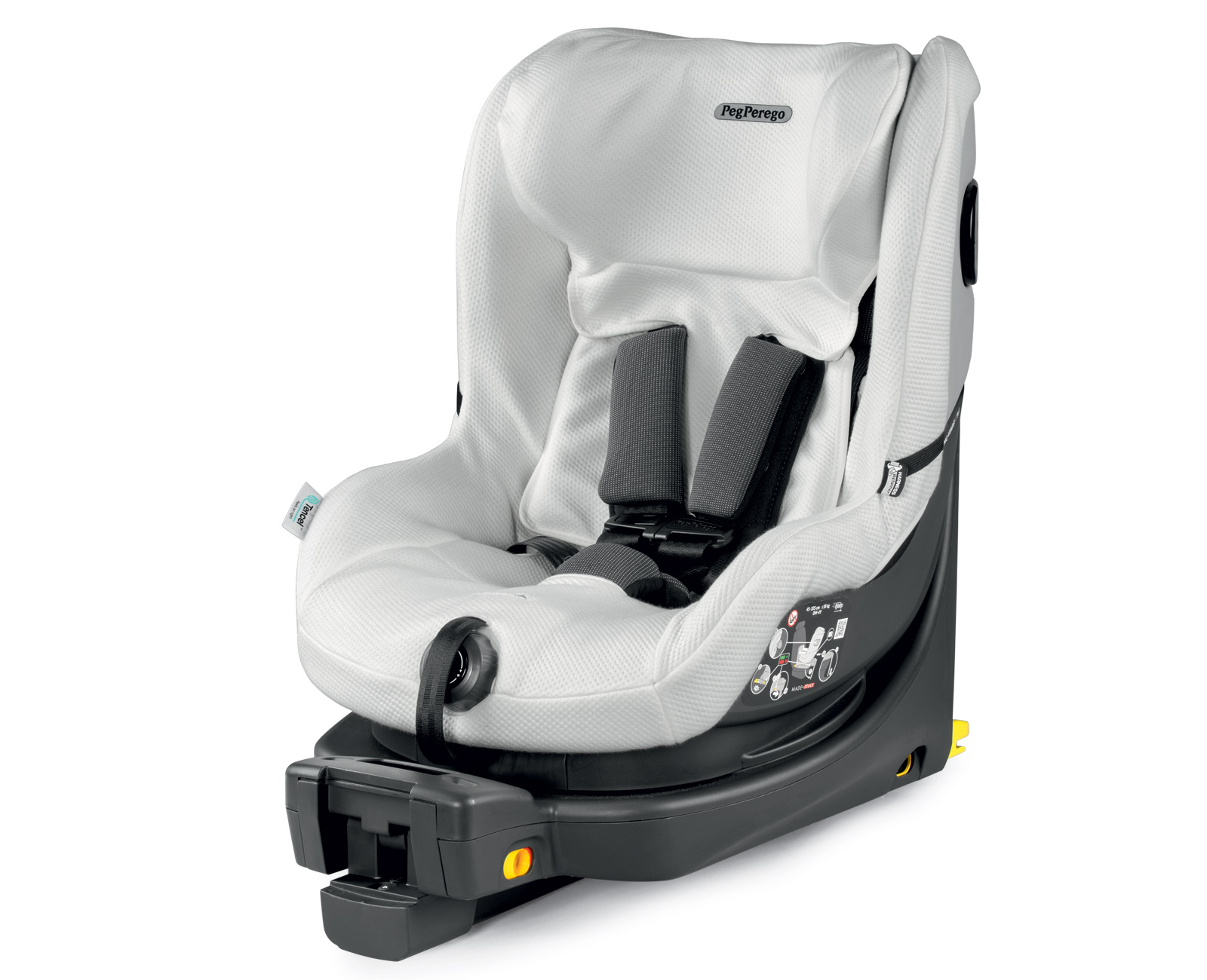 Peg Perego Clima-Cover Überbezug für Primo Viaggio 360 – Peg Perego Clima-Cover Überbezug für Primo Viaggio 360 –